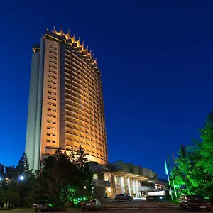 4* 호텔 카자흐스탄