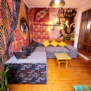  Hostal Wanderlust